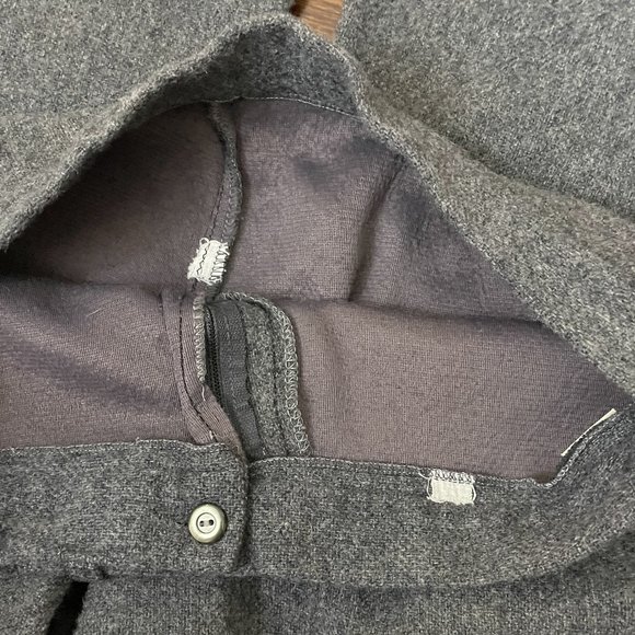 Authentic Vintage Bell Bottoms! - Picture 5 of 8